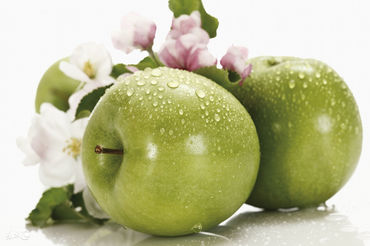 国光苹果是青苹果吗,国光苹果是引进日本品种吗