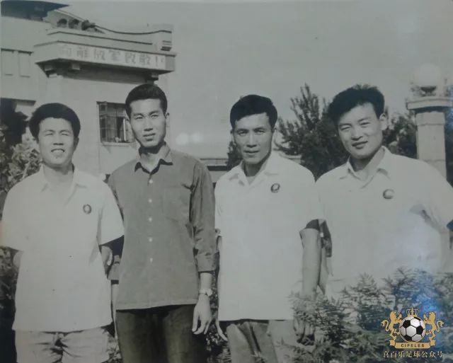 津门足坛双百颂刘正民,津门足坛双百颂名单