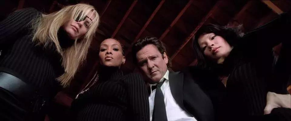 令人热血沸腾的五部电影,史上最热血沸腾的9部电影推荐