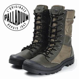 帕拉丁军靴,帕拉丁战术靴