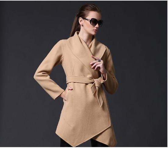 风衣到底值得买么,巴宝莉风衣平价替代