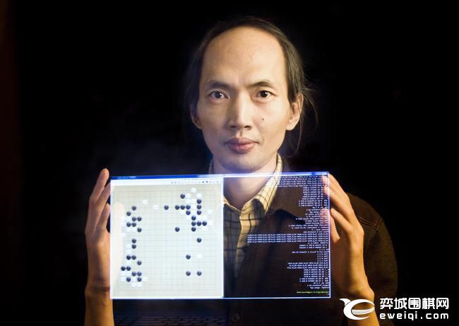 “日本狗”大战“韩国狗”石子旋风DeepZenGo连续五天弈城厮杀