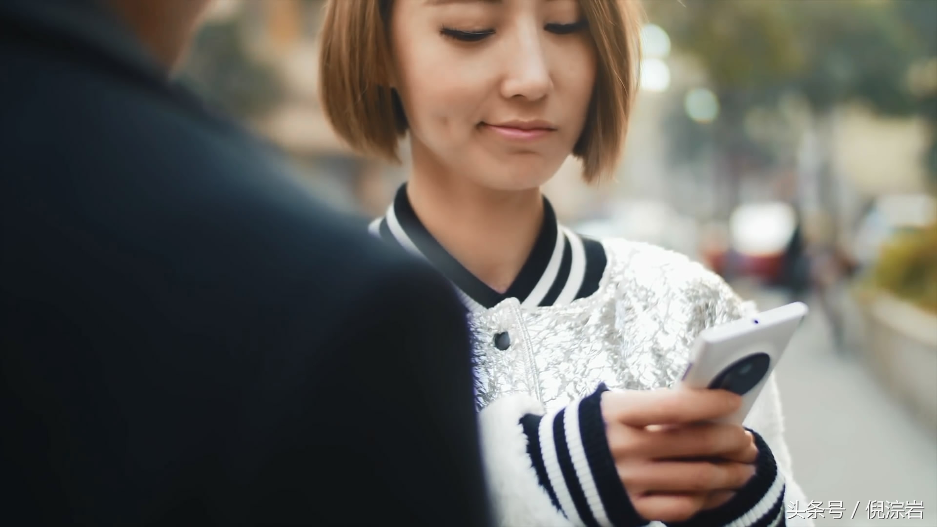 仅仅聊了46分钟,她就说想榨干我……