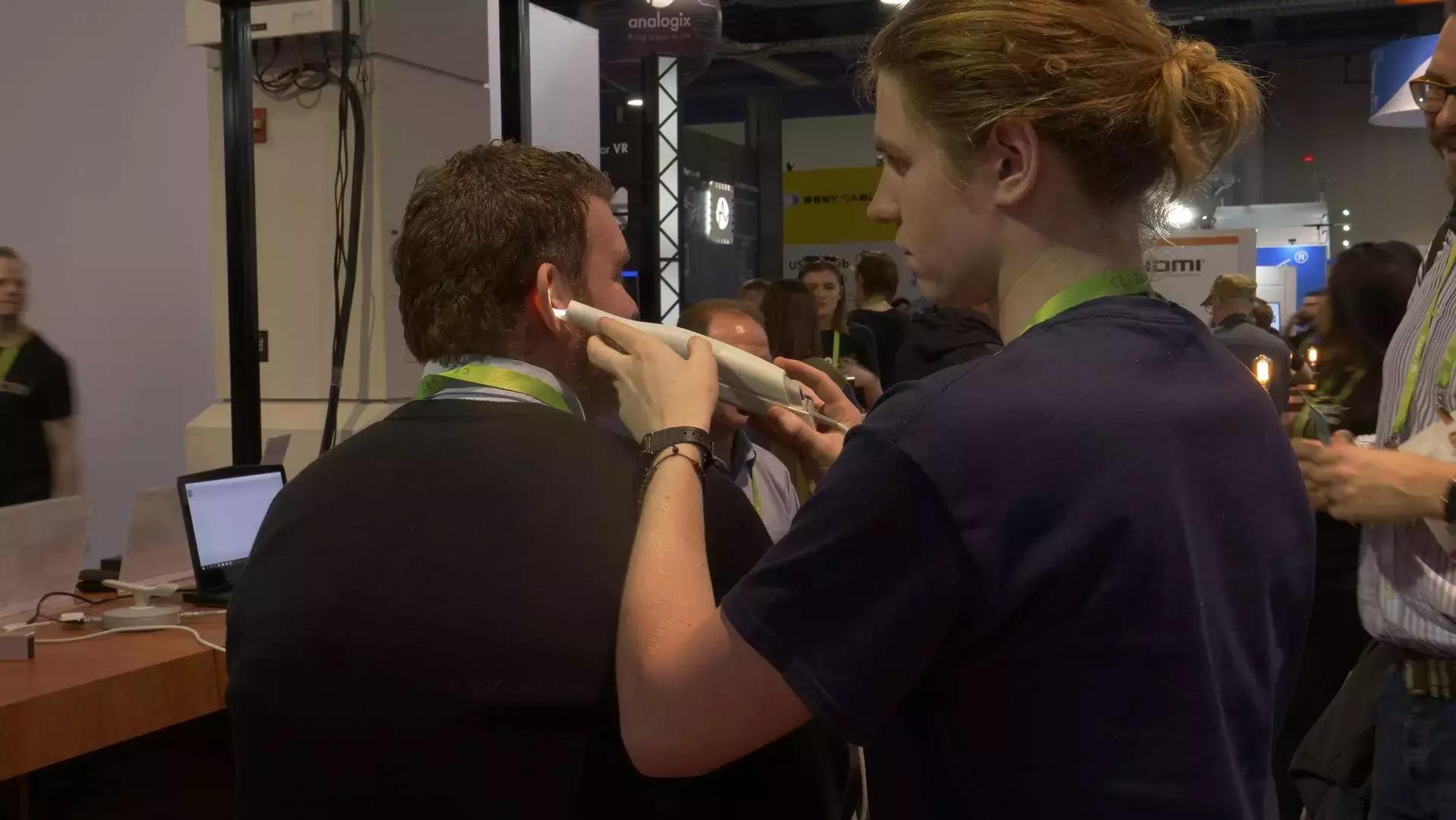 CarES：欢迎来到一场华强北味儿的CES国际车展！