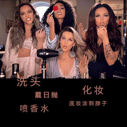 美妆博主化妆包推荐,美妆博主彩妆包