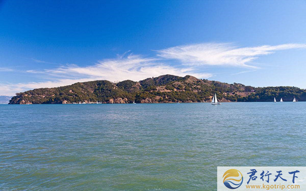 旧金山必去top10,旧金山附近有哪些著名的地方