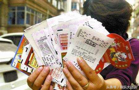 怎样买彩票容易中奖,怎样买彩票才容易中大奖