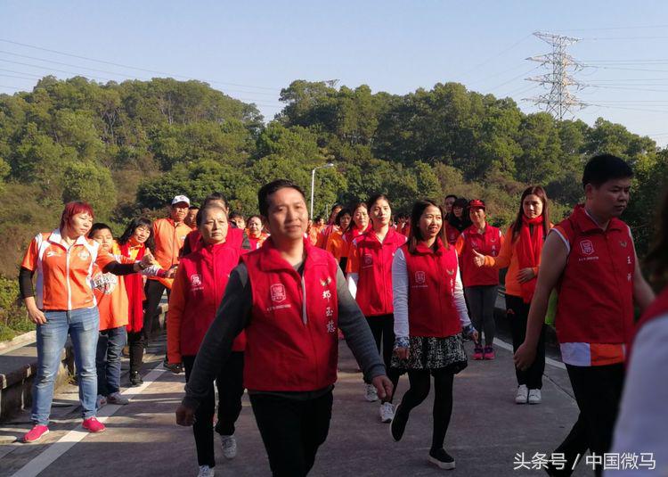 微马庆活动,微马旅游节开幕式视频