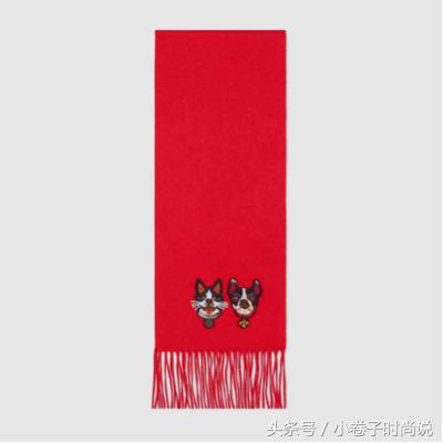 奢侈品牌猴年限量版,各大牌狗年限定