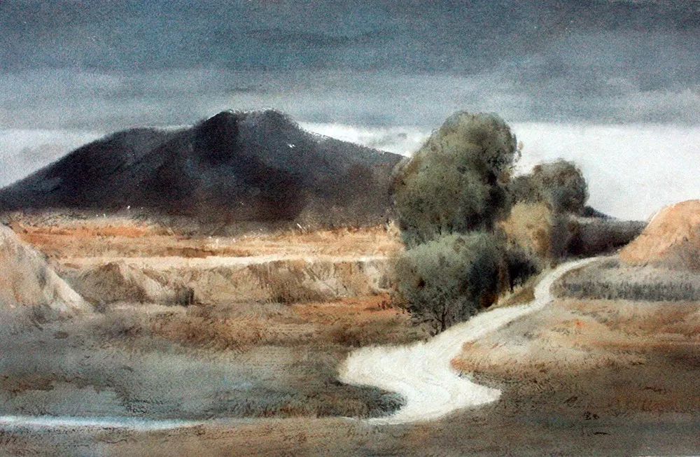 以生活的元素解读自然——宝玉