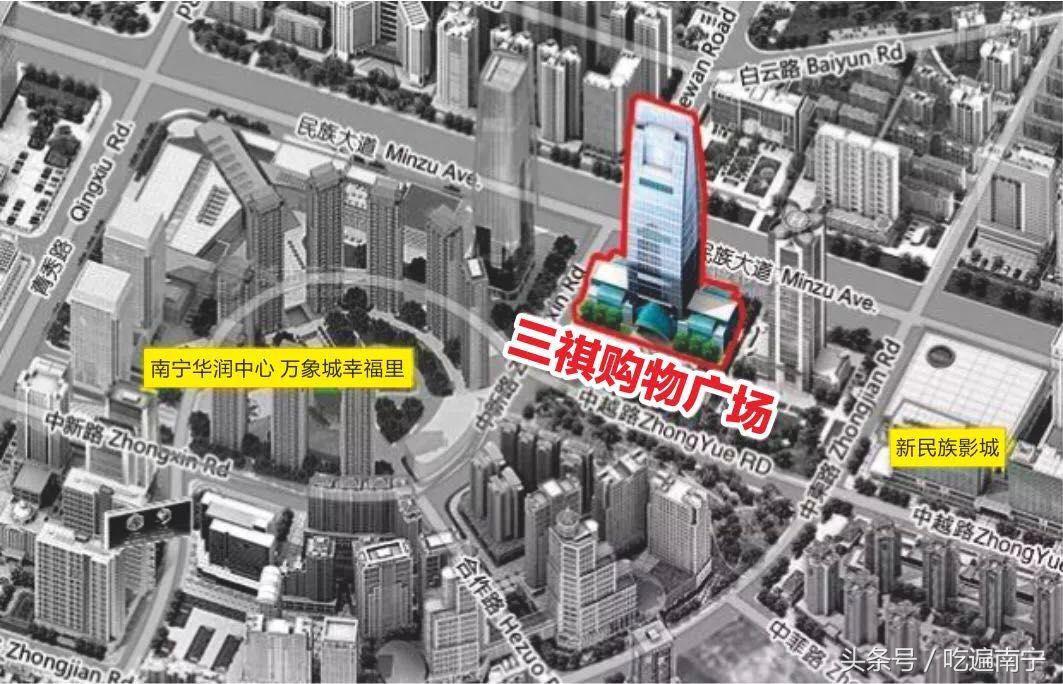 原本热闹的大街如今冷冷清清,现在的商场实体店冷冷清清
