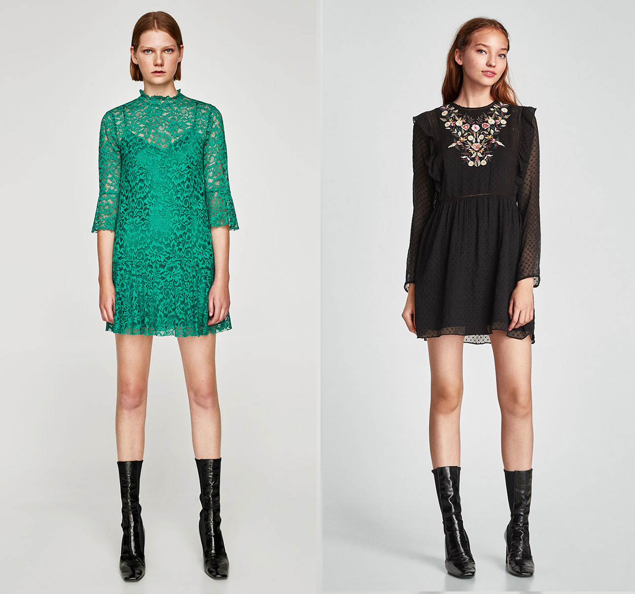 ZARA秋冬折扣季已开始,这可能是最新最全的购买攻略