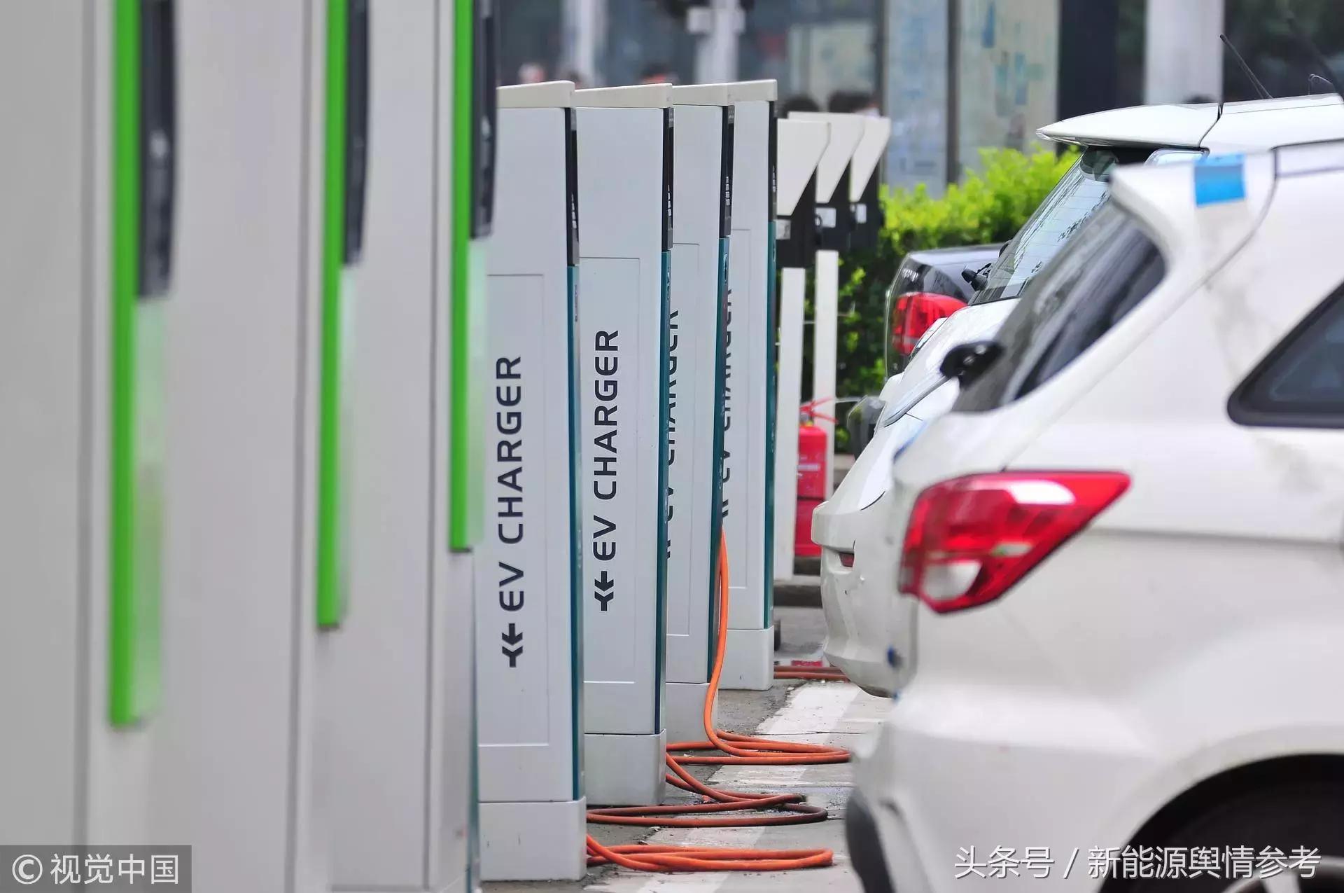 为什么有人反对新能源汽车,现在的电动汽车值不值得买