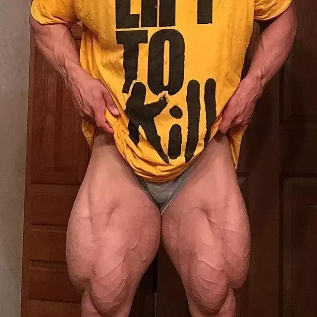 腿粗咋整,腿粗怎么拉伸能让腿变细变长