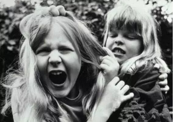 刘涛怎么化解孩子矛盾,刘涛谈孩子教育问题