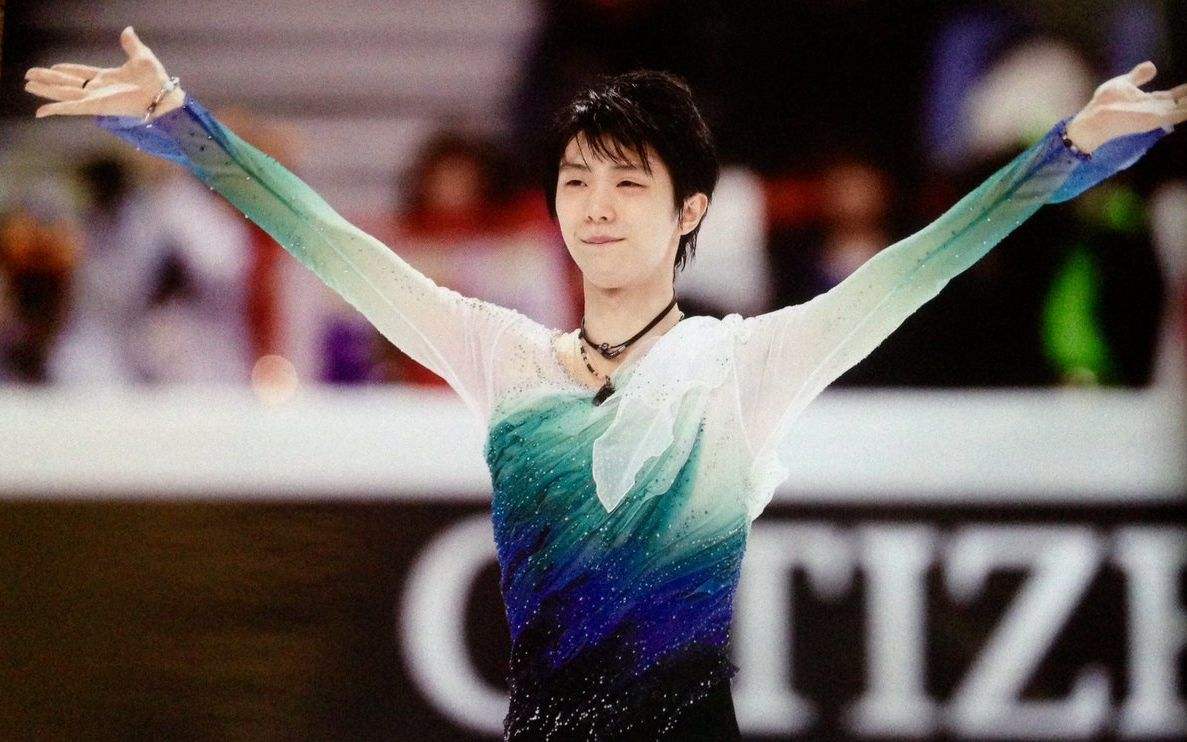 给外国人看的中国4个最帅运动员,九个国家最帅的男人