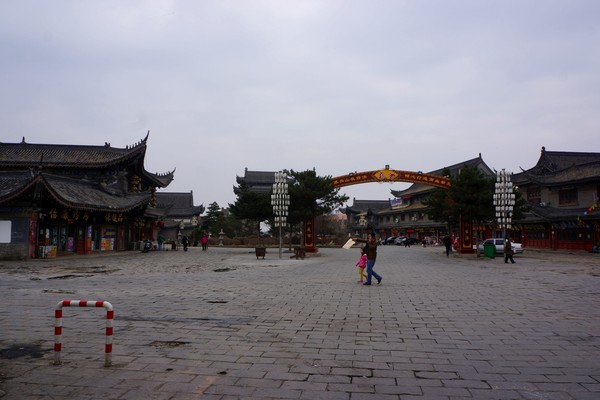 铁岭调兵山的传说,铁岭调兵山的来历是什么