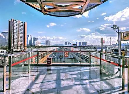 昆明最具升值潜力16个地铁地段房价曝光!有你家附近的吗?