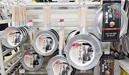 日本锅具哪个好用,日本进口锅具哪个牌子最好