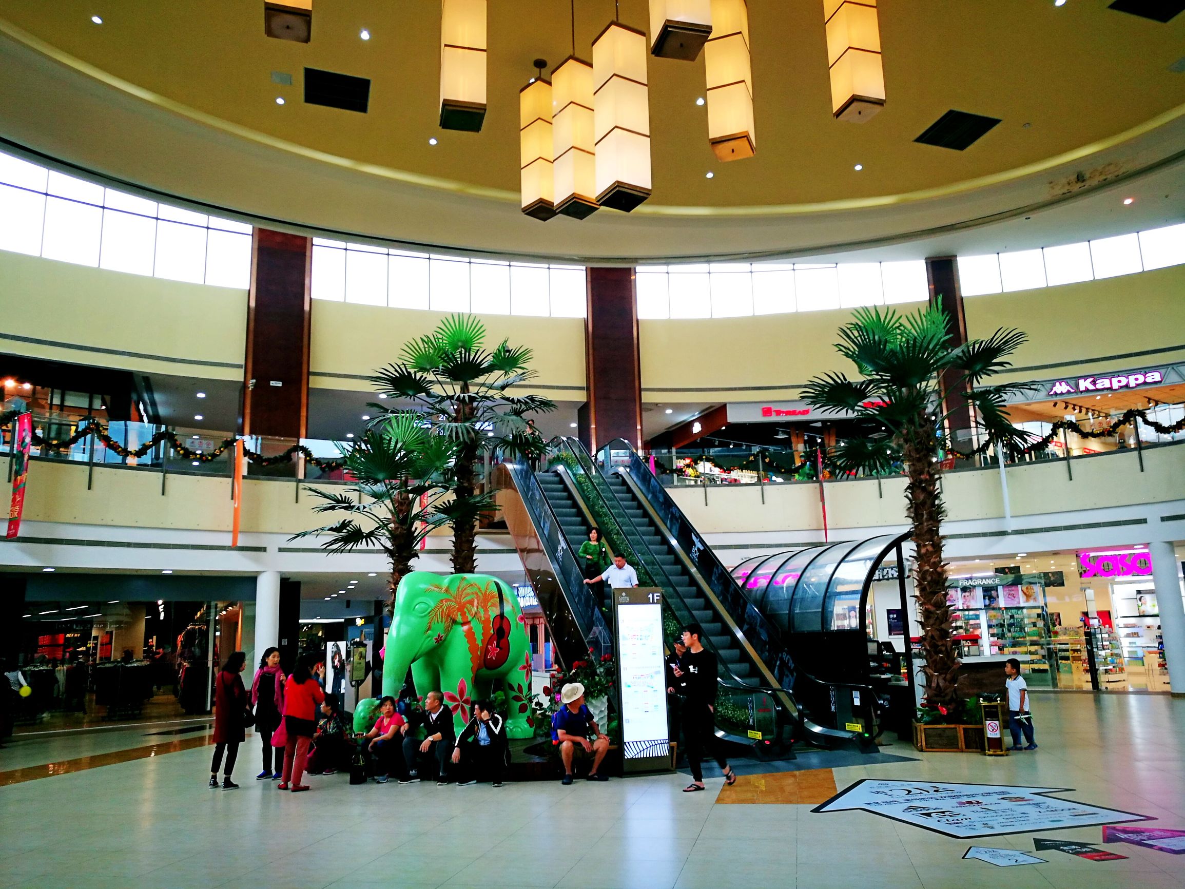 海南万宁奥莱,海南万宁奥特莱斯购物