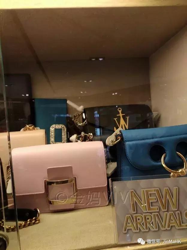 香港大牌包包女包,大牌包包奢侈品正品实体店铺推荐