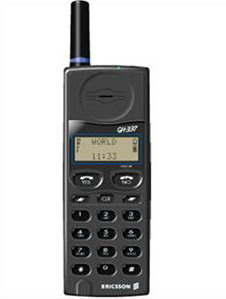 手机发展史多少年,手机发展史智能机