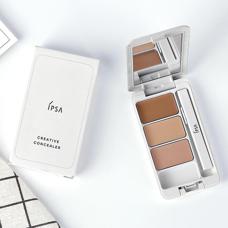 强大遮瑕效果,效果好的遮瑕产品