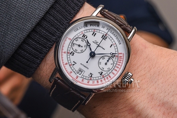 浪琴燕尾服复刻表,浪琴复刻系列用什么机芯