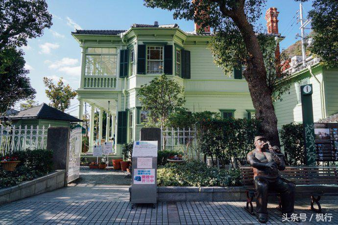 日本第一正门神户攻略,日本除了寿司还有啥好吃的