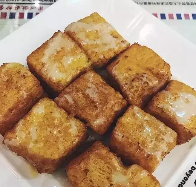 武汉比较推荐的港式茶餐厅,寻味武汉小吃完整版