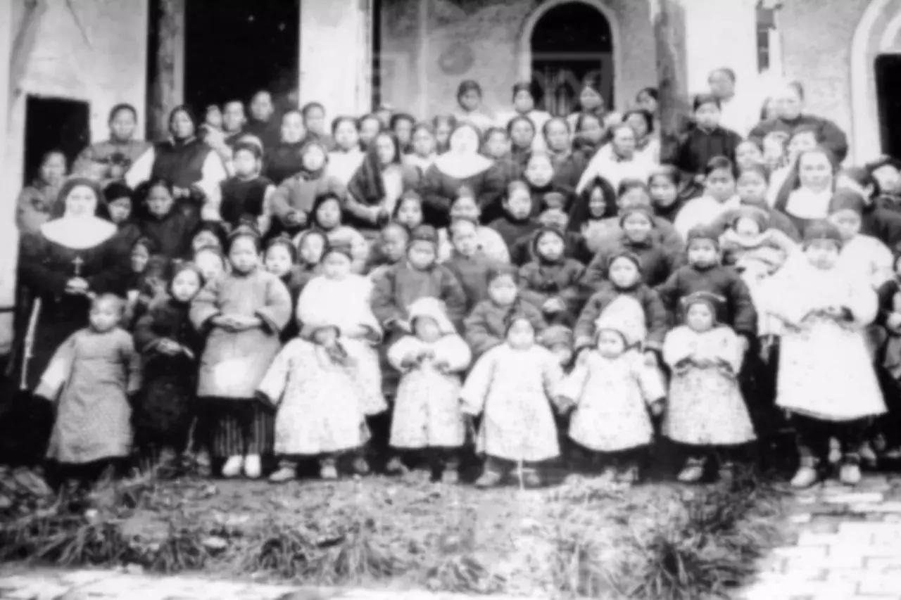 石家庄平安公园诡异闹鬼事件,石家庄灵异事件真实事件