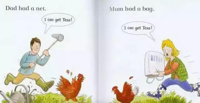 还在责备孩子英语成绩不好？那是因为没做好“听说读写”这4点！