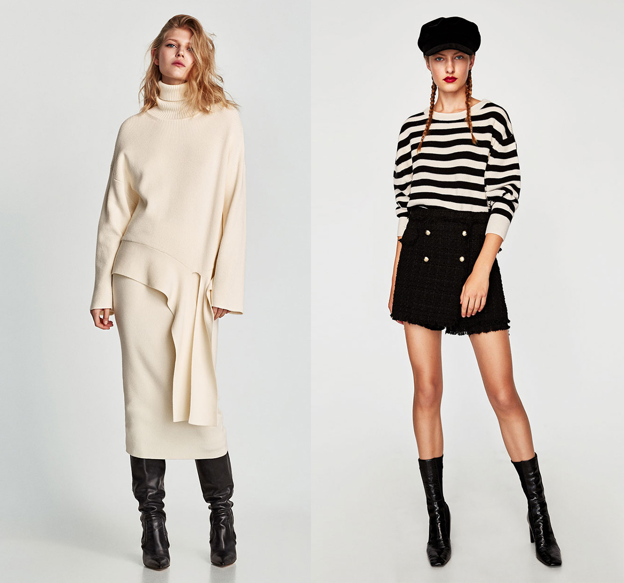 ZARA秋冬折扣季已开始,这可能是最新最全的购买攻略