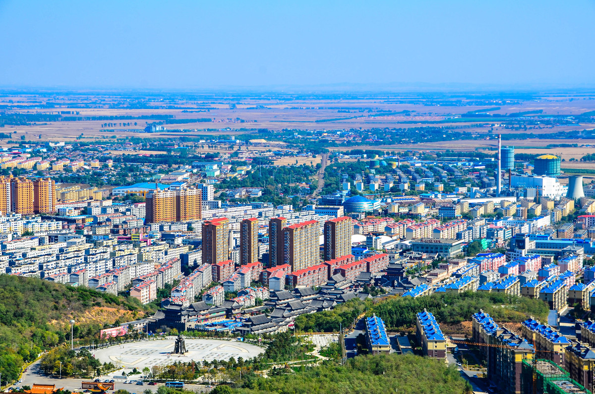 铁岭调兵山的传说,铁岭调兵山的来历是什么