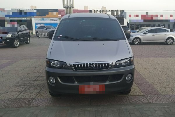 江淮瑞风车内按键使用说明,江淮瑞风s5车内按键大全