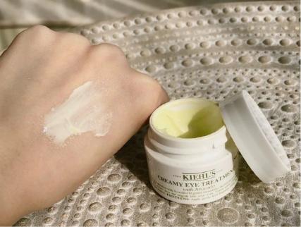 抗皱眼霜2018,hmeer眼霜评测