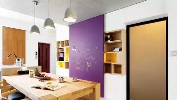 依然裸奔中的大白墙，告别空虚寂寞冷的8种技巧