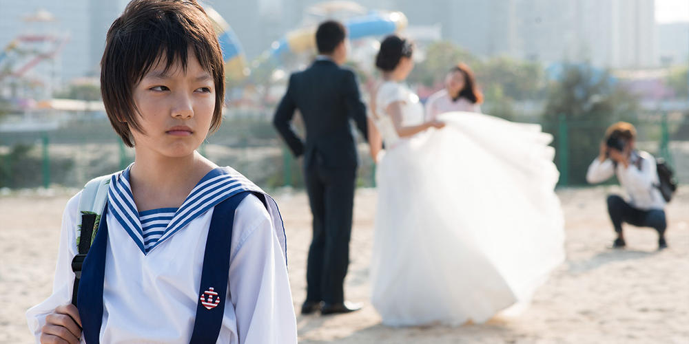 李连杰和文章的自闭症电影,自闭症电影李连杰