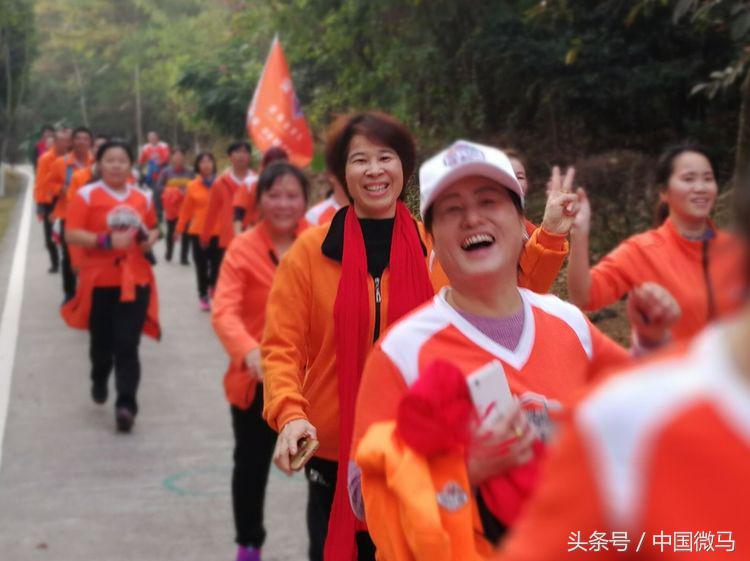 微马庆活动,微马旅游节开幕式视频