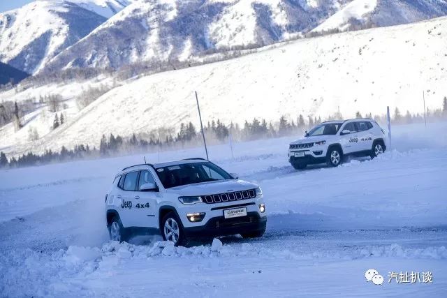 Jeep4X4=?竟然能得到这么多答案,感觉自己数学白学了