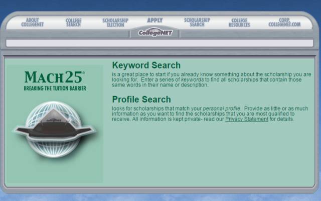 攻略｜你不知道的奖学金搜索网站大全