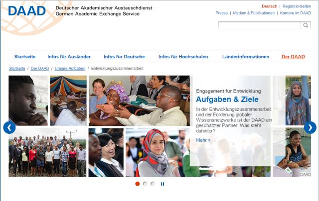 攻略｜你不知道的奖学金搜索网站大全