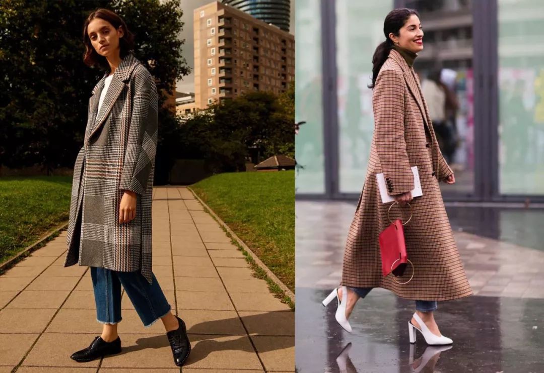 ZARA、HM、UR都在疯狂打折,为什么我就是不买?|穿搭