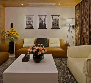 年底装修大福利！淘宝原价89元的1374张高清装修效果图免费分享！