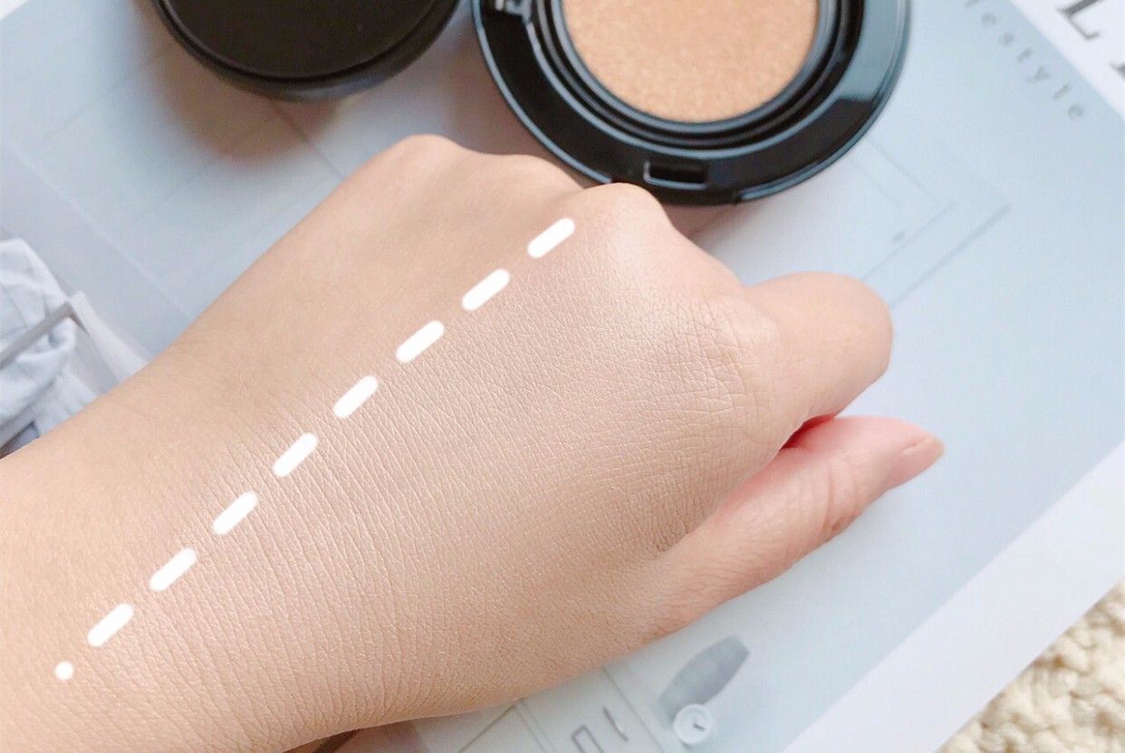 王鸥用什么牌子化妆品 (王鸥用的是什么粉底液)