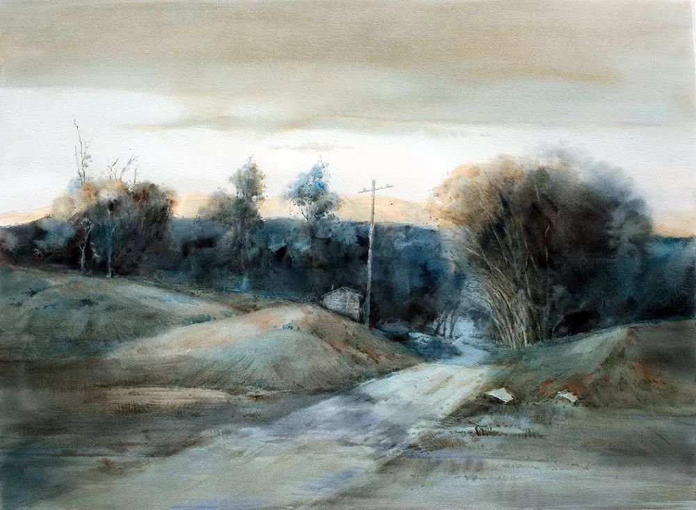 以生活的元素解读自然——宝玉