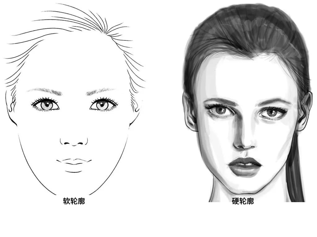 学日常妆入门,教化妆初学者底妆