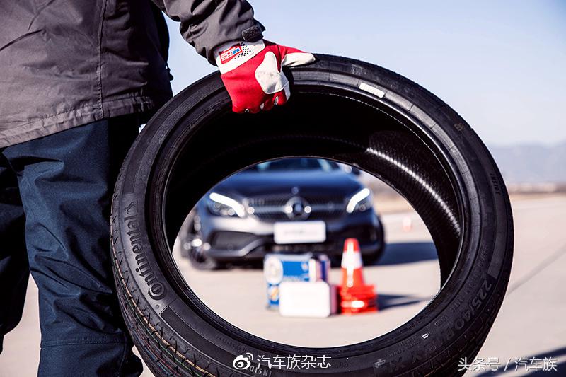 马牌mc6轮胎刹车测试,马牌mc6操控如何