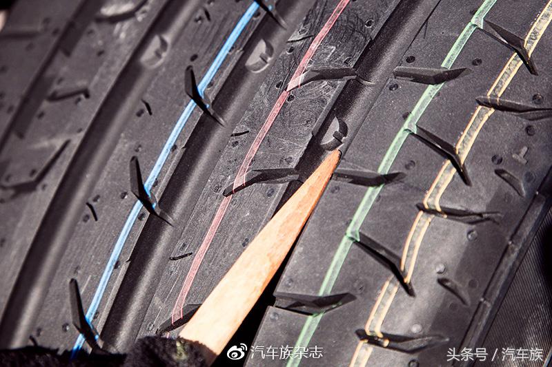 马牌mc6轮胎刹车测试,马牌mc6操控如何