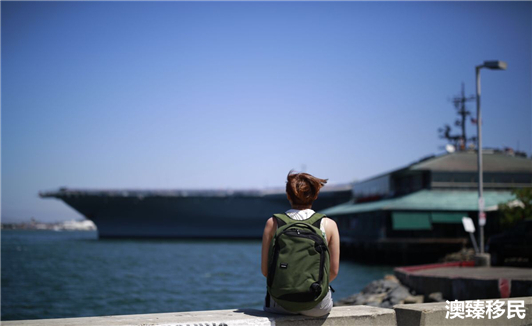 温哥华移民历史,温哥华移民故事